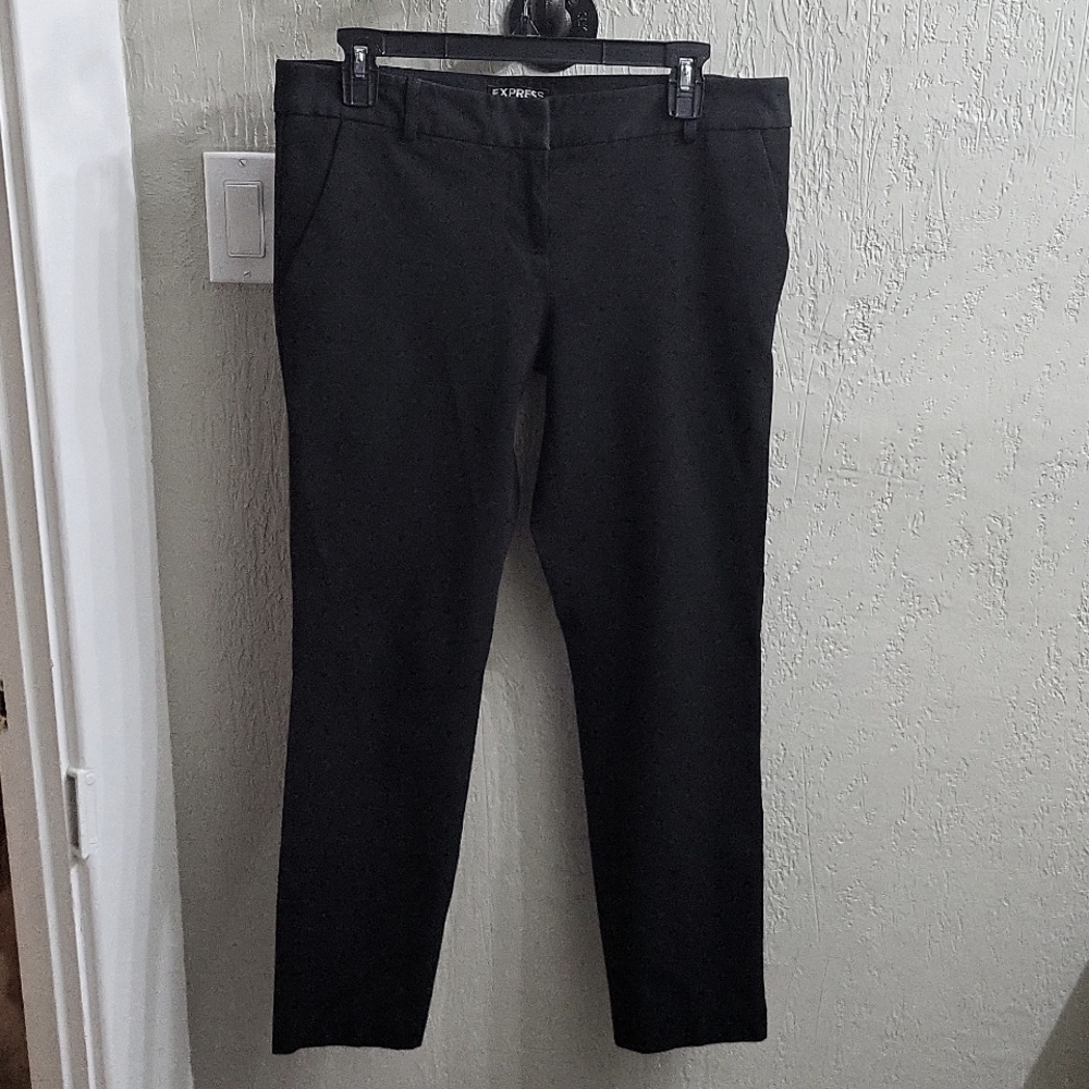 Express Columnist Ankle Pant